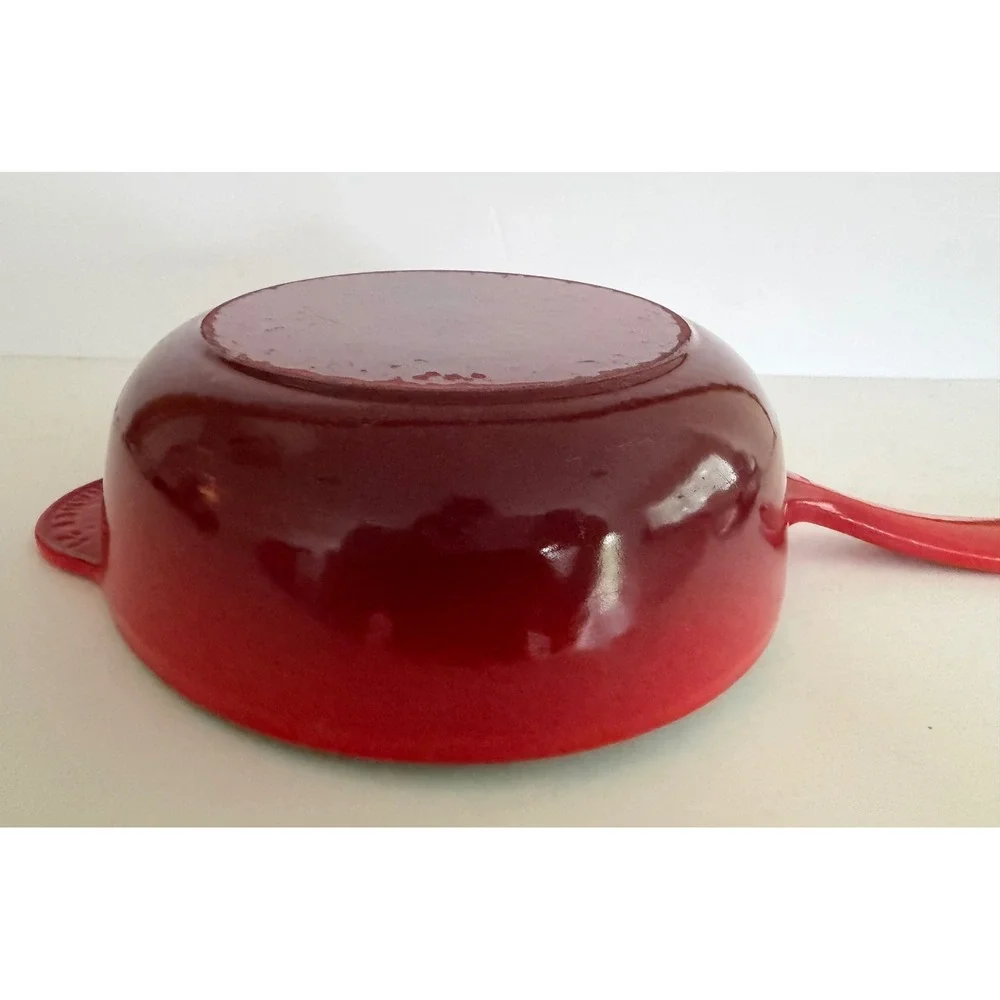 Le Creuset le creuset